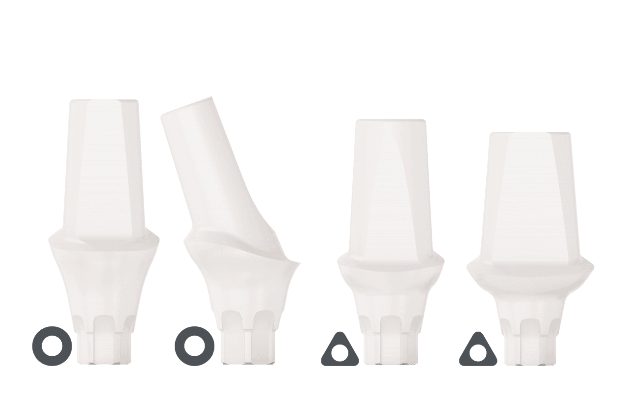 ZirDesign EV 4-2 BP-126347