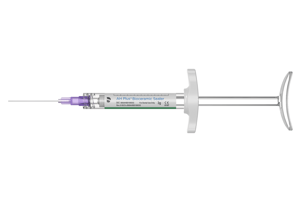 AH Plus Bioceramic Sealer - Shop Image ROW