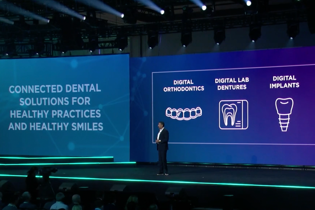 Live courses DS World image