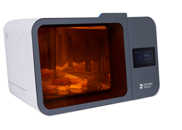 Lucitone Digital Fuse