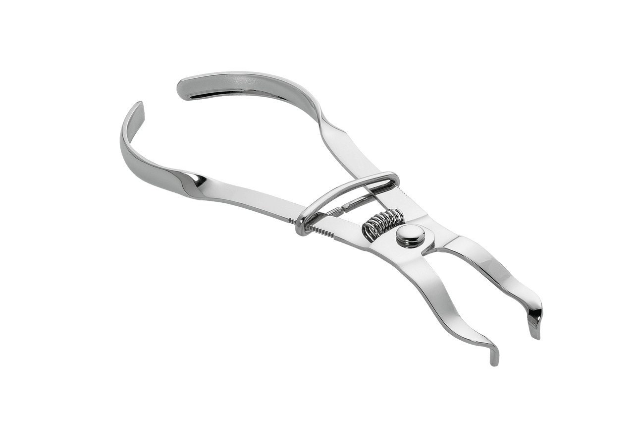 Palodent V3 and Plus Forceps