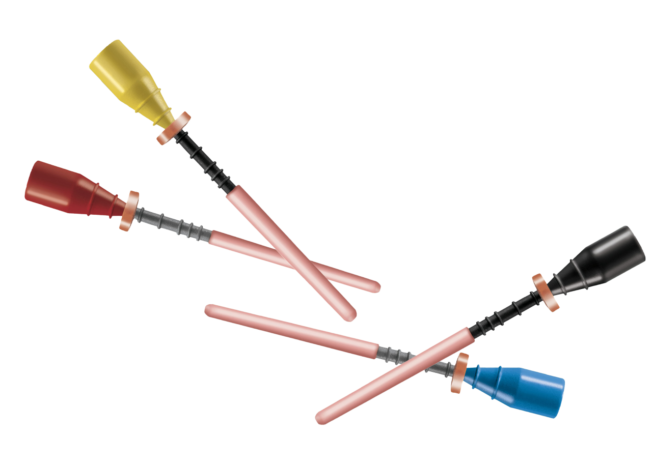 Protaper Gold Thermafil Obturators