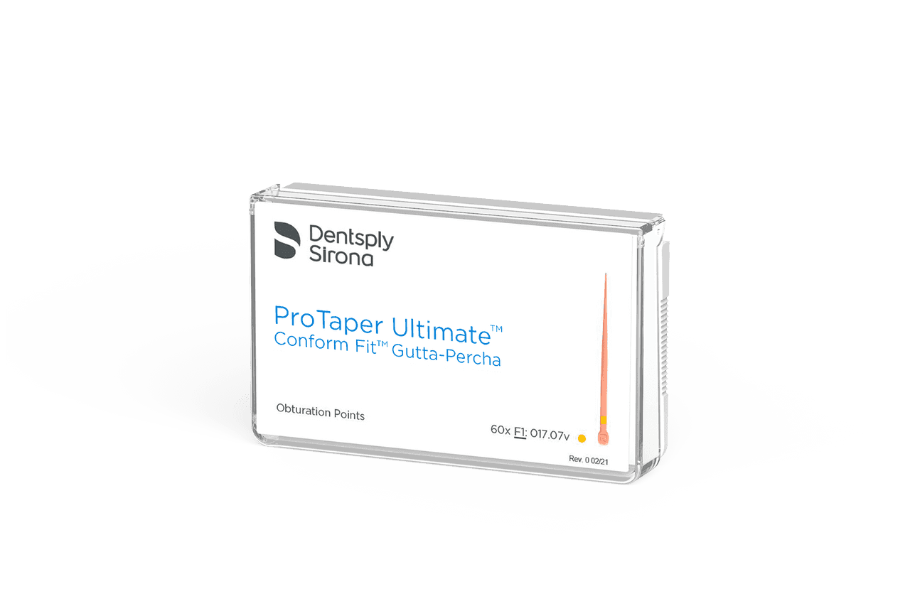 PTUL Rotary Conform Fit GP - BP Image for DT Shop