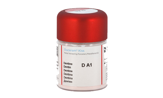 Duceram Kiss | Product Image