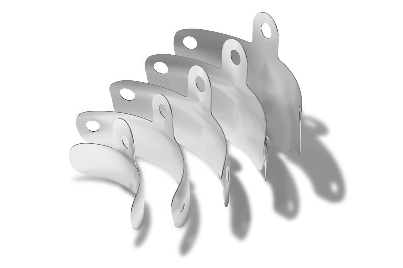 Palodent Plus-V3 | All Matrices - Uncoated