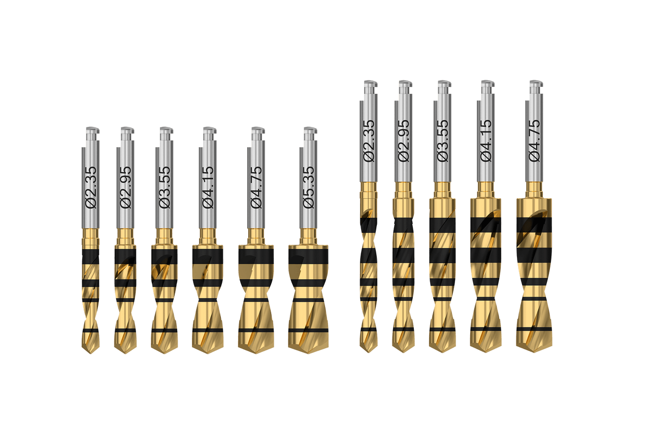 Implant Dentistry Instruments